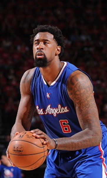 Five rule changes made necessary by 2015 NBA Playoffs